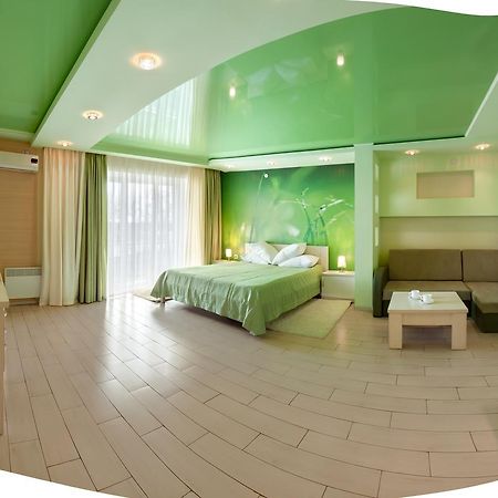 Volna Resort Szvitlovodszk Kültér fotó